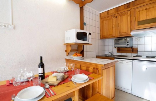 Val Claret Apartment | Le Slalom (Val Claret) by Interhome