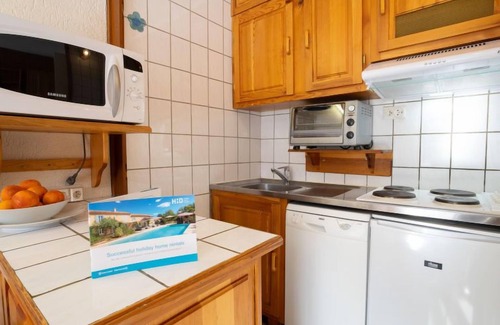 Val Claret Apartment | Le Slalom (Val Claret) by Interhome