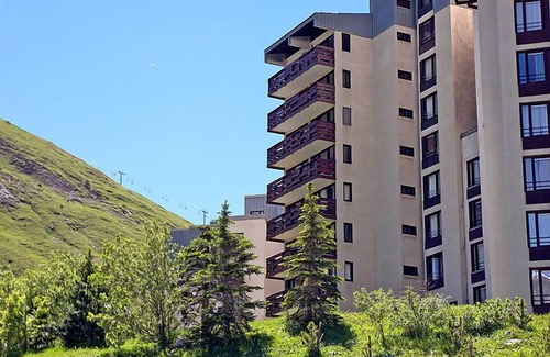 Val Claret Apartment | Le Slalom (Val Claret) by Interhome