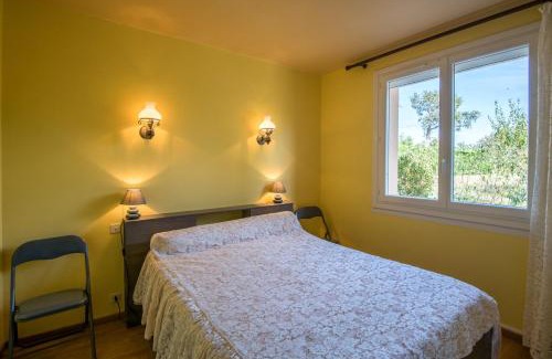 Castelnau-Pegayrols Apartment | Le Soleil Occitan - A 20min du Viaduc de Millau