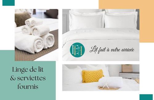 Marsillargues Apartment | Le Soleil - Résidence avec piscine et parking - 15 min des plages