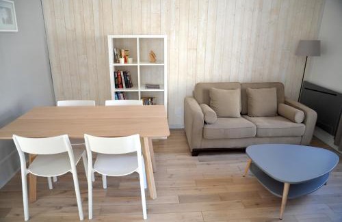 Maisons-Laffitte Apartment | Le Solférino