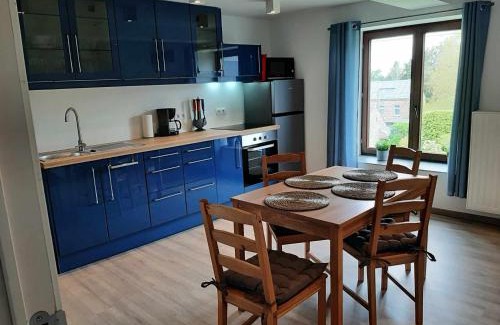 Fays Apartment | Le sommet du Condroz