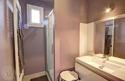 Sorbiers House | Le sorberan