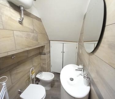 Capodimonte Apartment | Le SORELLE ALLOGGIO TURISTICO