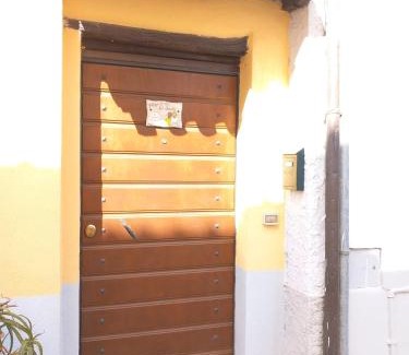 Capodimonte Apartment | Le SORELLE ALLOGGIO TURISTICO