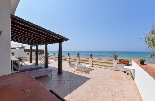 Porto Empedocle Villa | Le Sorelle Villa sul mare