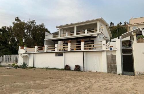 Porto Empedocle Villa | Le Sorelle Villa sul mare