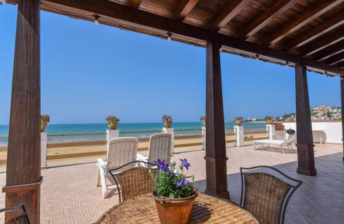 Porto Empedocle Villa | Le Sorelle Villa sul mare