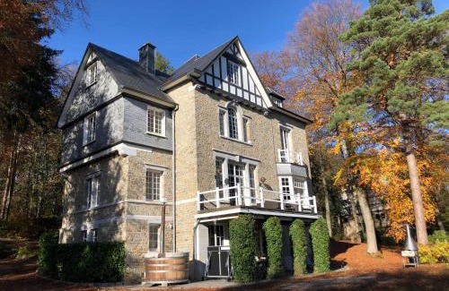 Spa Villa | Le Soyeureux Holiday Cottage Villa Spa