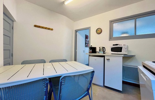 Carentan Apartment | Le Studio du Chateau - Center of Carentan