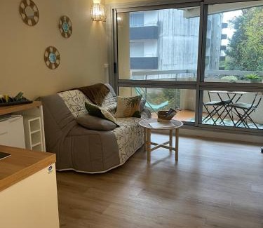 Benodet Apartment | Le Studio