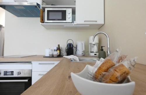 Benodet Apartment | Le Studio