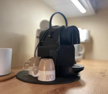 Benodet Apartment | Le Studio