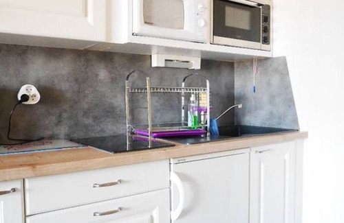 Travo Apartment | Le studio de la corniche - Saint Hilaire de Riez