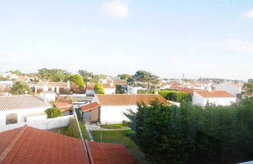 Travo Apartment | Le studio de la corniche - Saint Hilaire de Riez