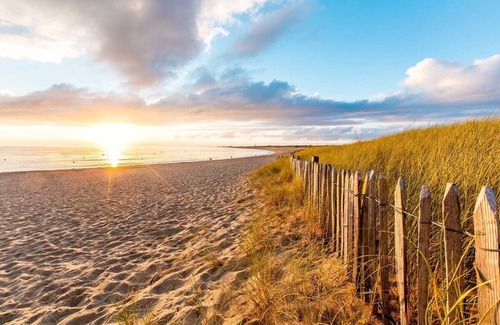 Travo Apartment | Le studio de la corniche - Saint Hilaire de Riez