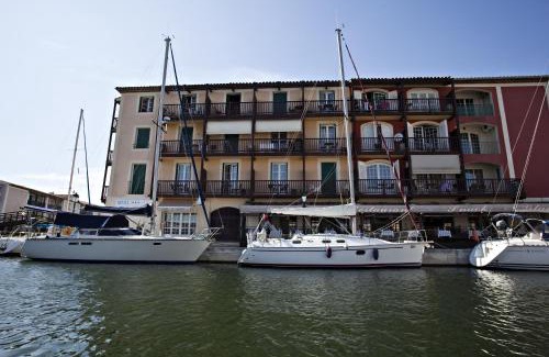 Port Grimaud Apartment | Le Suffren Hôtel