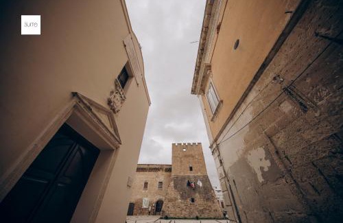 Centro Storico House | Le Suite Bed