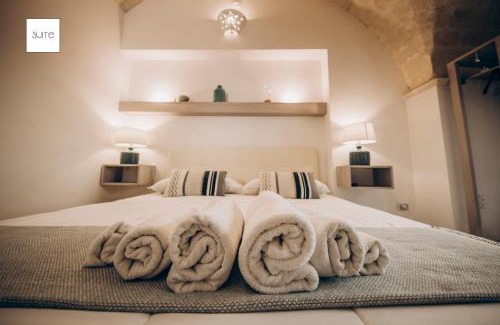 Centro Storico House | Le Suite Bed