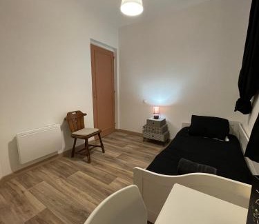 Noyen-sur-Sarthe Apartment | Le Sunset - Campagne - 5 pers - Rêve au Mans