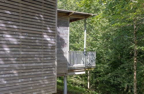 Eppe-Sauvage House | Le Sureau Noir S23A - Le Val Joly