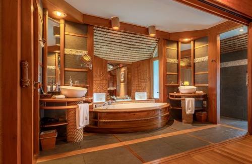 Taha'a Resort | Le Taha'a by Pearl Resorts