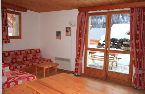 Nevache Ski Chalet | Le Taquo Hameau des Chazals Nevache Hautes Alpes