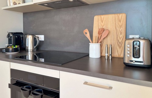 Trebeurden Apartment | LE TAUREAU - T3 ,Trébeurden , vue mer