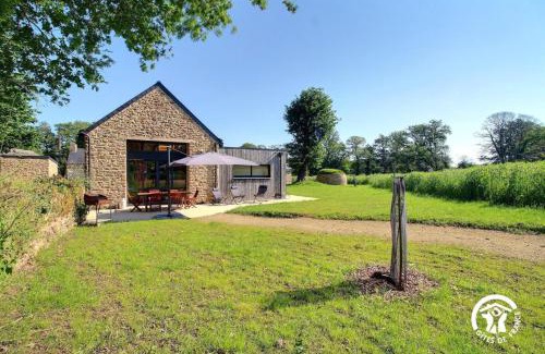 Plumergat House | Le tejtal 6pers