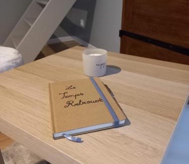 Rouvres-la-Chetive House | Le temps retrouvé