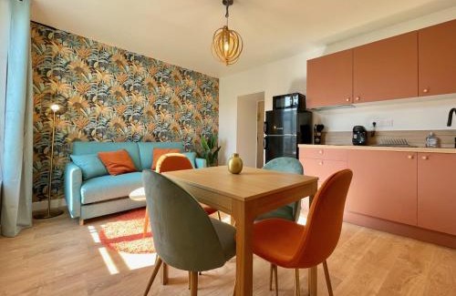 Chateau du Loir Apartment | Le TerraVerde - SOnights