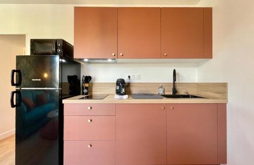 Chateau du Loir Apartment | Le TerraVerde - SOnights