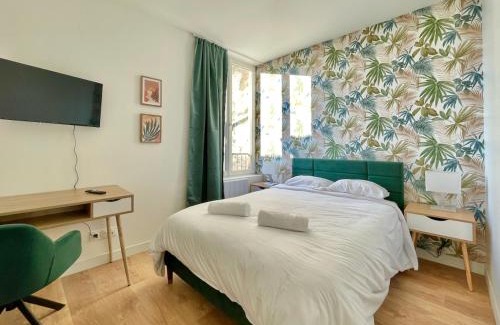 Chateau du Loir Apartment | Le TerraVerde - SOnights
