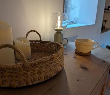 Mercues Apartment | Le Terrier