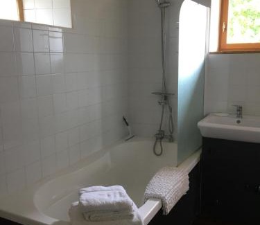 Verteillac House | LE TEXIER The Cottage