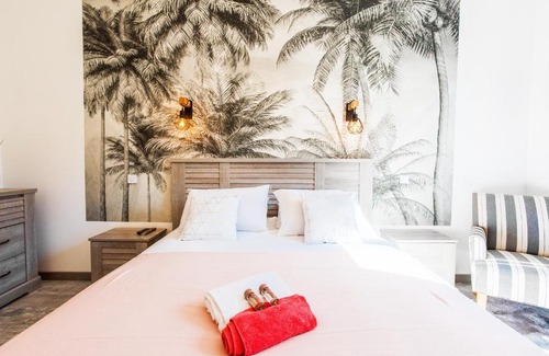 Jean-Medecin Apartment | LE TIVOLI II AP4282 By Riviera Holiday Homes