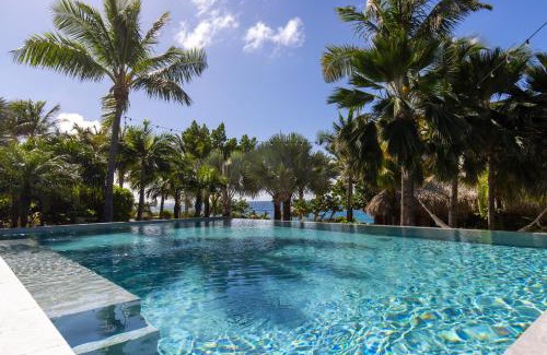 Anse de Toiny Hotel | Le Toiny Hotel & Beach Club