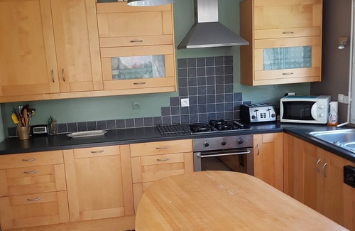 Aix-en-Issart House | Le Touquet charming house.For 8 people