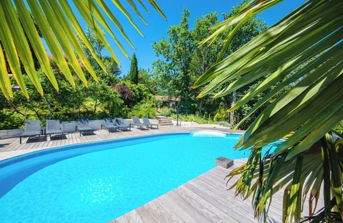 Gaillac House | Le Triangle D'or - Gite de Charme - Piscine - Gaillac