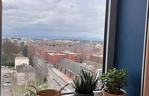 Kable Apartment | Le Tribunal - Studio près de l’avenue des Vosges