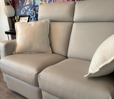 Lac-Megantic Apartment | Le Vétérans , Au Cœur du Centre-Ville , Tout à Pied !