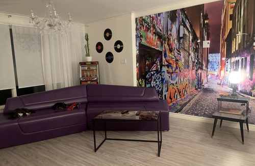 Lac-Megantic Apartment | Le Vétérans full and private housing downtown citq 309906