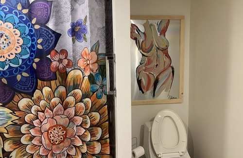 Lac-Megantic Apartment | Le Vétérans full and private housing downtown citq 309906