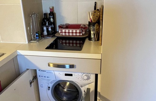 Valberg Apartment | Le Val D'Azur - 2 Rooms in the center of Valberg (WIFI, Swimming pool, Parking)