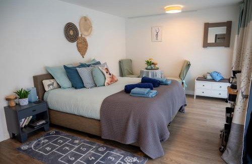 Hastiere Bed & Breakfast | Le Val des Cerfs - Het Hertendal