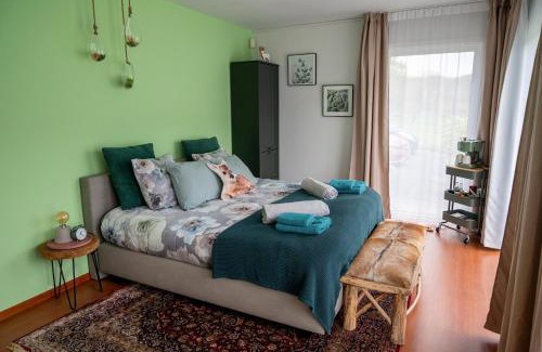 Hastiere Bed & Breakfast | Le Val des Cerfs - Het Hertendal