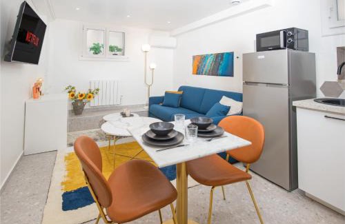 Saint Maurice Apartment | Le Valrose Cocon Urbain au cœur de Nice Souplex