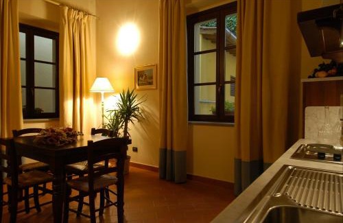 Chianni Hotel | Le Vecchie Cantine