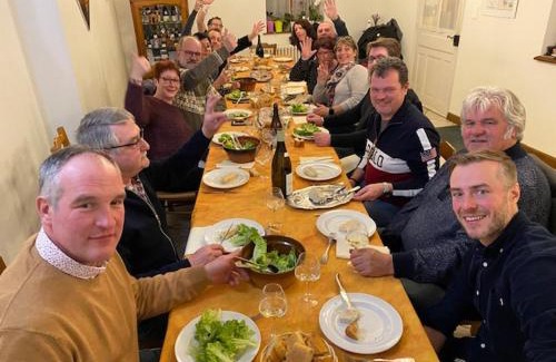 Villers-la-Faye Bed & Breakfast | Le Verger des Hautes-Côtes de Nuits